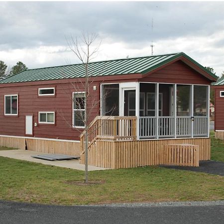 Sun Outdoors Ocean City Gateway Whaleyville Exterior photo